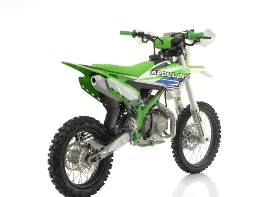 Питбайк Apollino AMX-F 125 в Новочеркасске