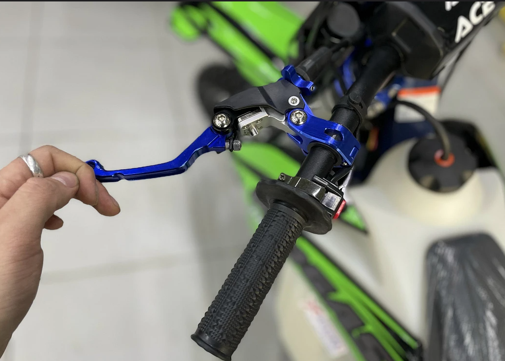 Мотоцикл Progasi RACE 300 AIR PRO SPORT в Новочеркасске