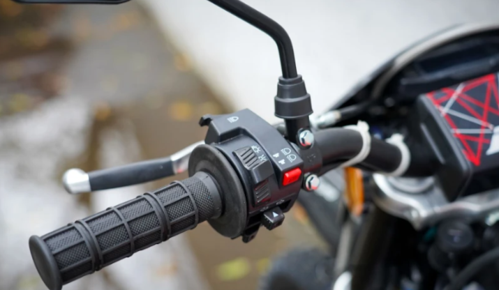 Мотоцикл BSE Z1 Y (035) в Новочеркасске