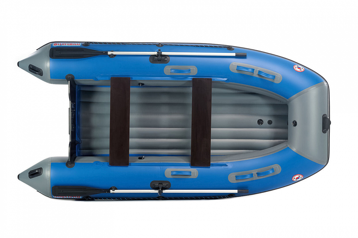 Лодка MISHIMO LITE 360 в Новочеркасске