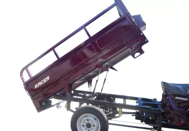 Трицикл RACER RC200ZH MURAVEI в Новочеркасске