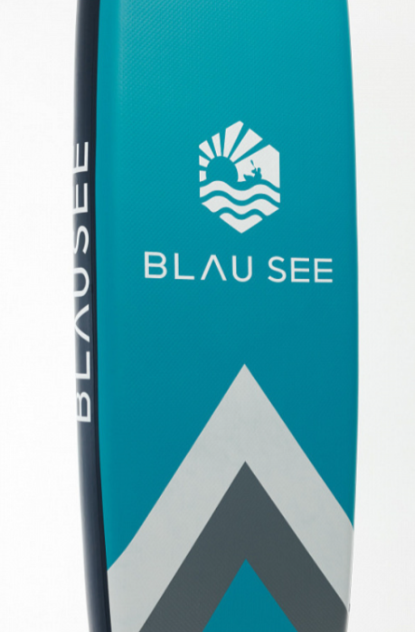 НАДУВНОЙ SUP-BOARD BUSINESS LIGHT BLUE 10,6 в Новочеркасске