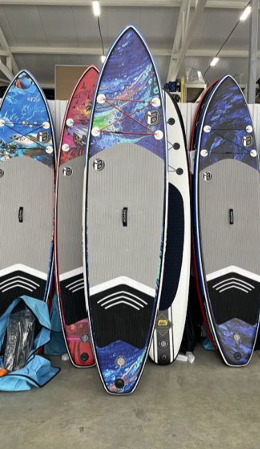 SUP (САП) ДОСКА RAIDEX I BOARD 11’ (332СМ) N 40 в Новочеркасске
