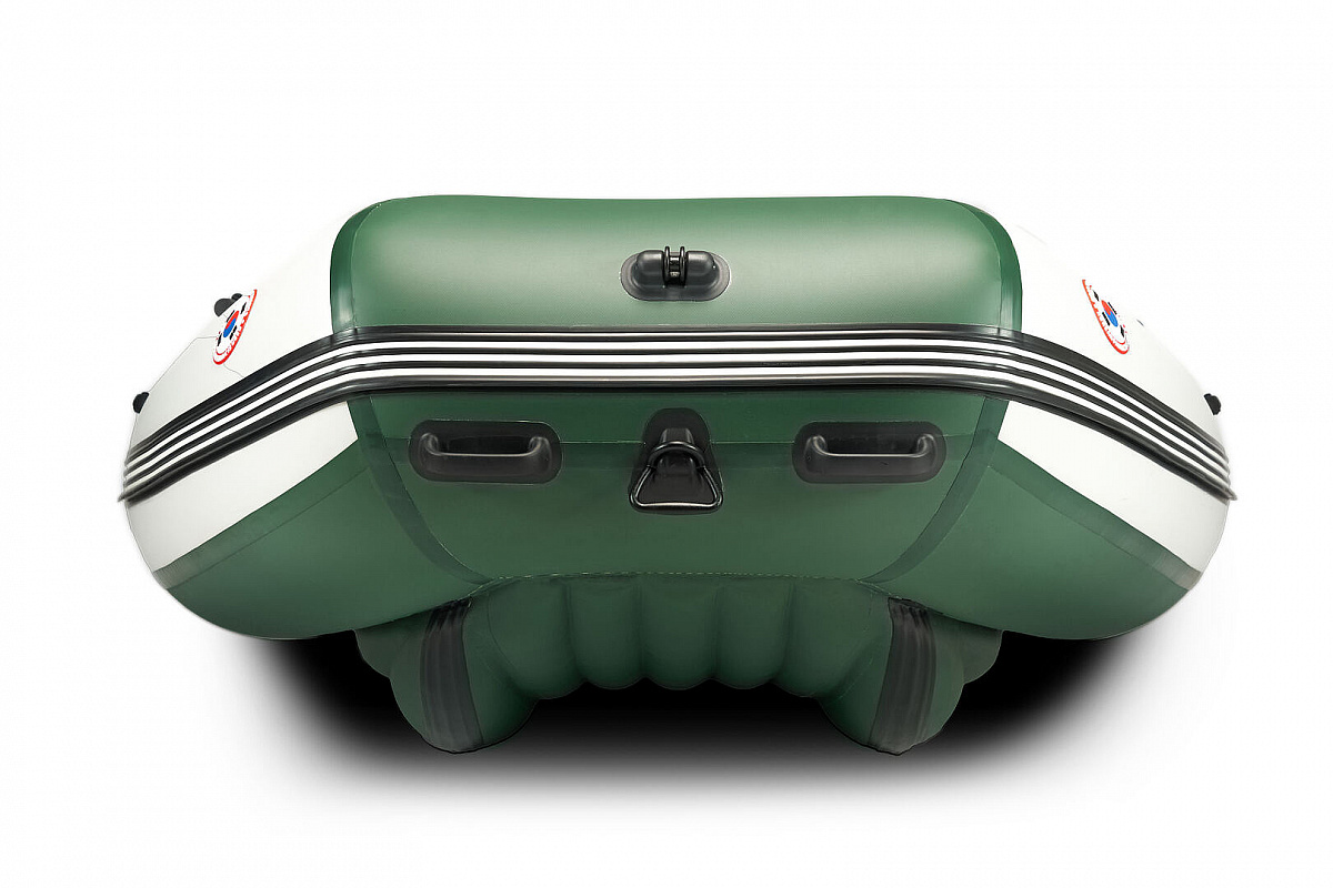 Лодка MISHIMO LITE DF 400 в Новочеркасске