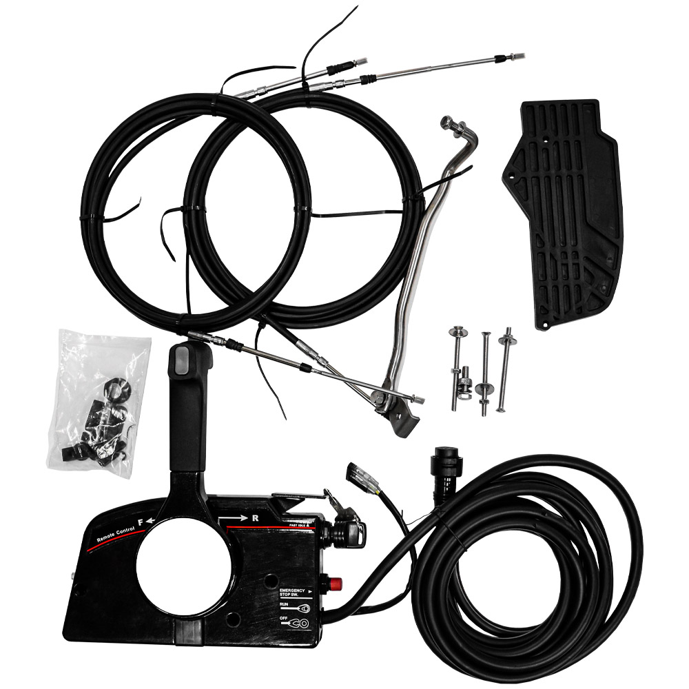 ЛОДОЧНЫЙ МОТОР TOYAMA F9.8FWS в Новочеркасске