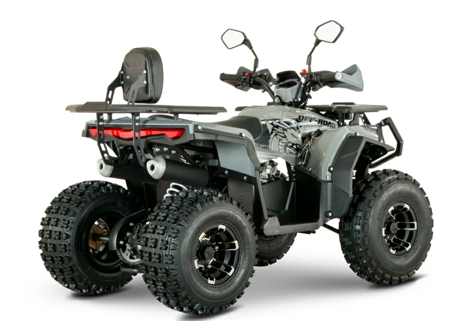 Квадроцикл YACOTA DRAGON LUX LD в Новочеркасске