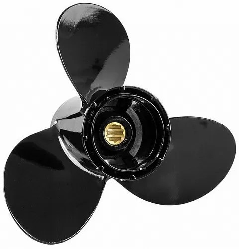 ВИНТ ГРЕБНОЙ SUZUKI DF25-30 / DT20-30; 3X10-1/4X10 в Новочеркасске