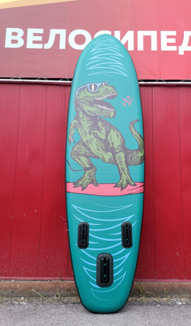 SUP (САП) Доска MISHIMO TURTLE 10(305) в Новочеркасске