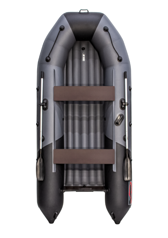 Лодка Таймень NX 3600 НДНД PRO в Новочеркасске