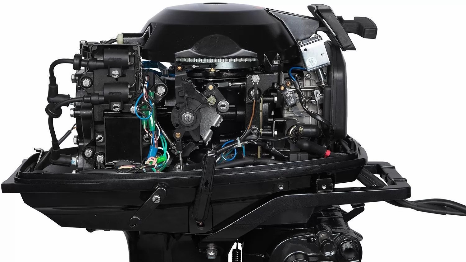 Лодочный мотор MARLIN MP 30 AWRS в Новочеркасске