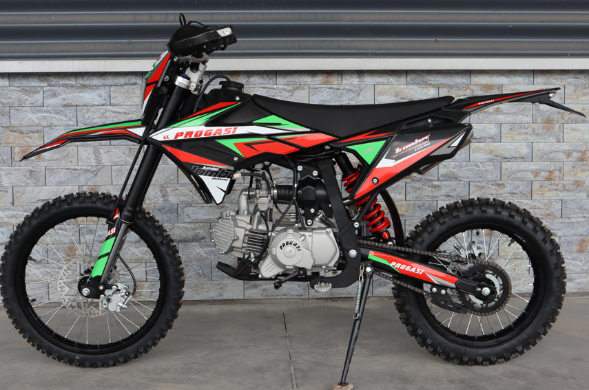 Мотоцикл Progasi Jumbo 150 Pro (19/16) в Новочеркасске
