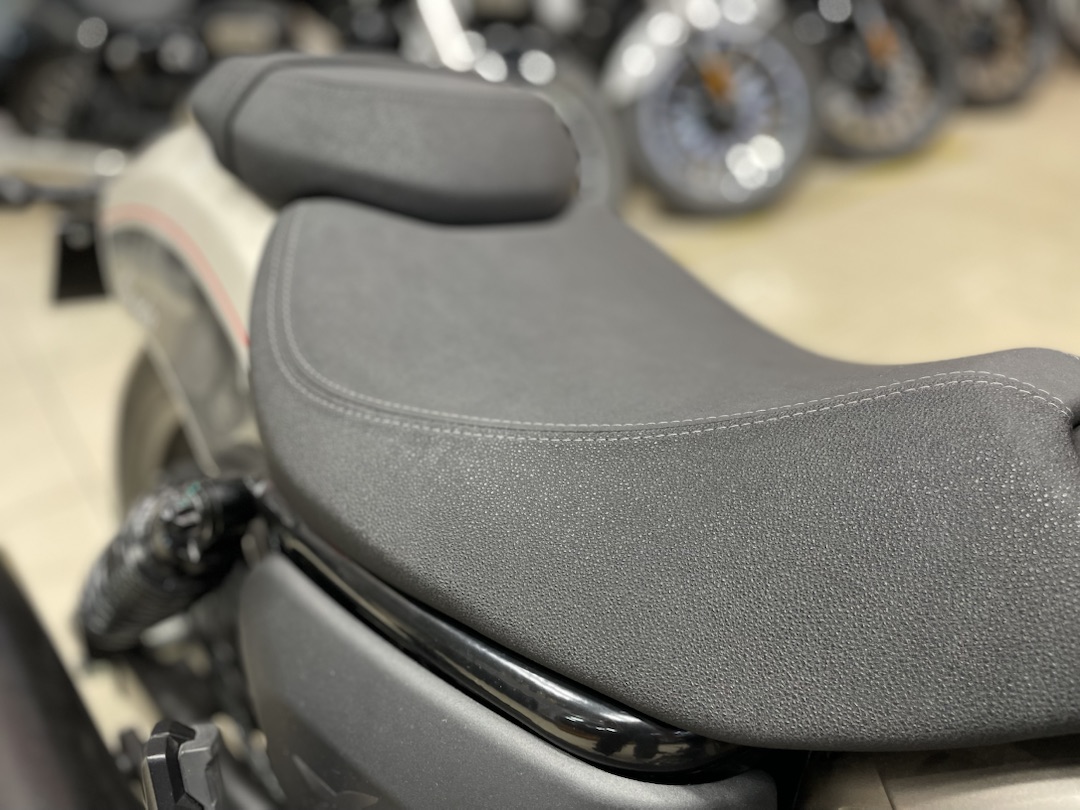 Мотоцикл Benda Chinchilla 500 в Новочеркасске