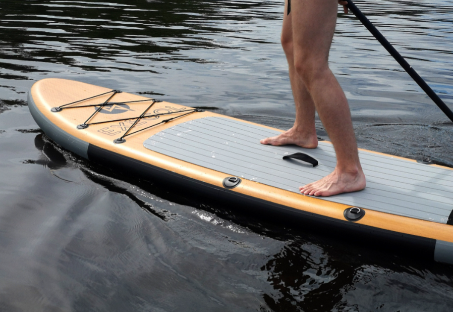 SUP (САП) Доска MISHIMO DECK 10.6(320) в Новочеркасске