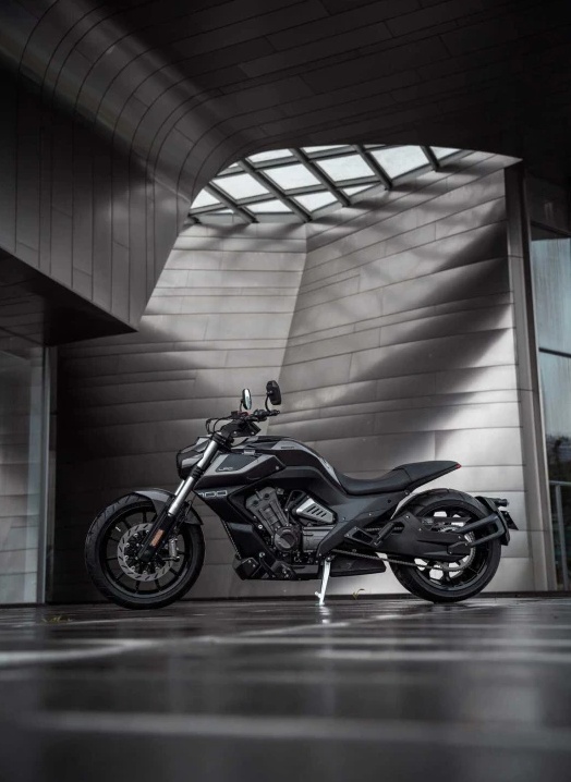 Мотоцикл Benda LFC 700 Pro в Новочеркасске