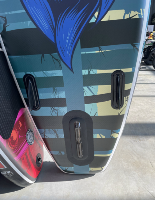 SUP (САП) ДОСКА RAIDEX TAKUMO 10.6’ (320СМ) N 4 в Новочеркасске