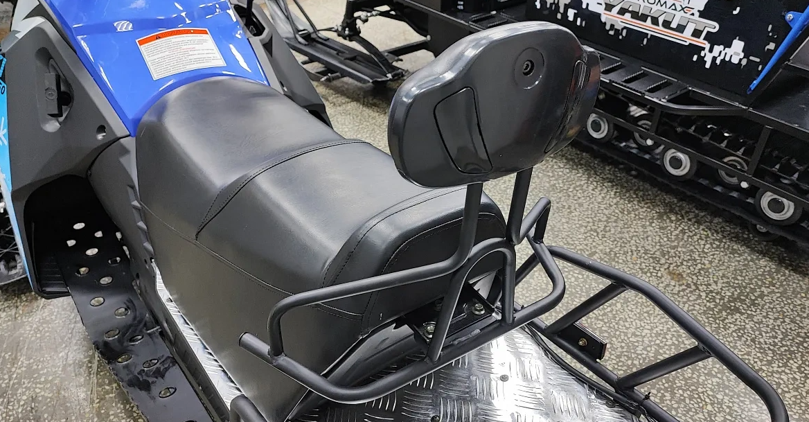 Снегоход Ataki WD150 в Новочеркасске