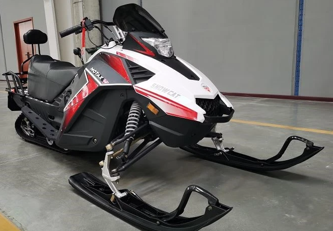 Снегоход Motax Snow Cat 180 EFI в Новочеркасске