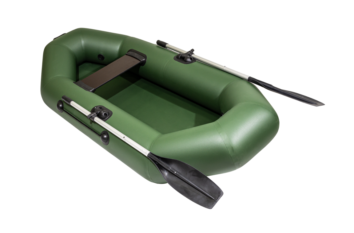 Лодка Барс 230 в Новочеркасске