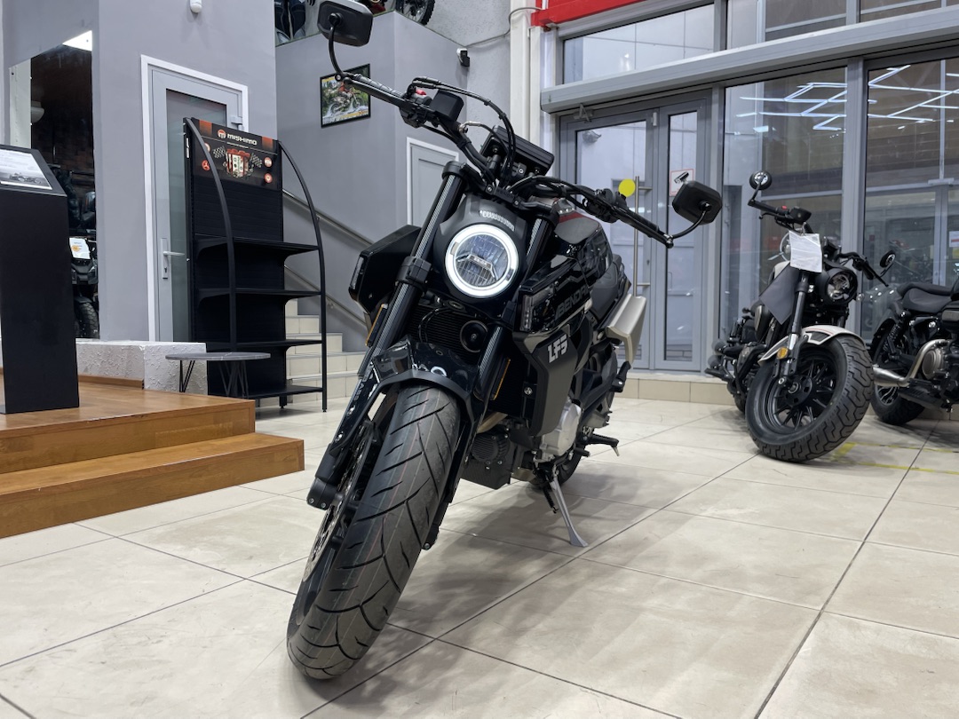 Мотоцикл Benda LFS 700 в Новочеркасске
