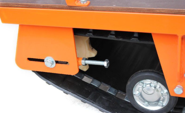 Мотобуксировщик ЧИНУК 9 л.с. в Новочеркасске