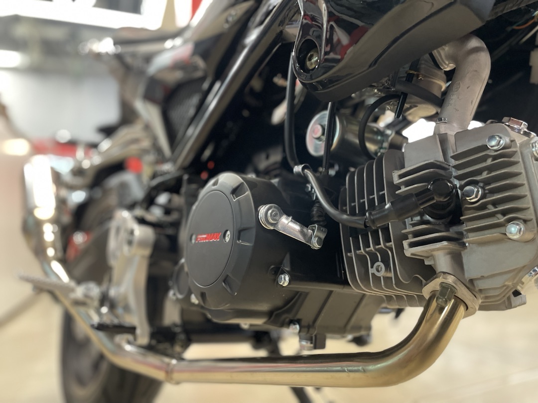 Мопед PROMAX CB150R (49) в Новочеркасске