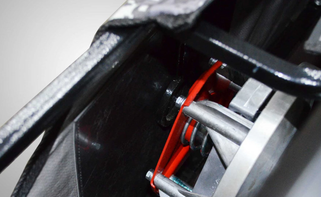 Мотобуксировщик "Богатырь" 15R в Новочеркасске