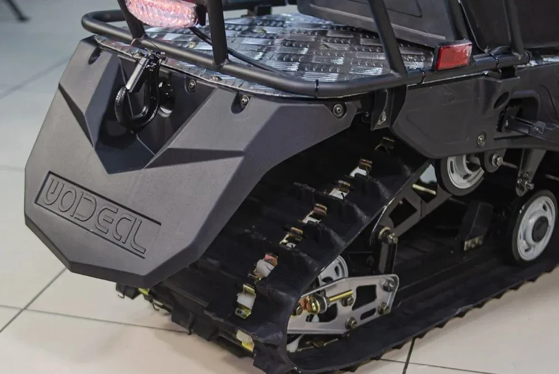 Снегоход Ataki WD 300 в Новочеркасске