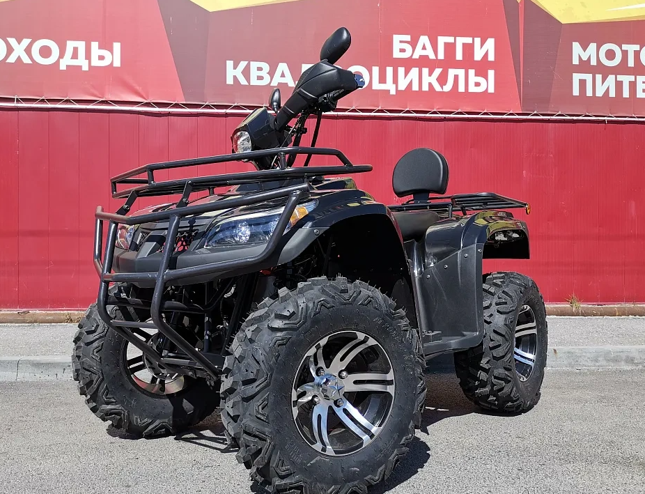 Квадроцикл PROMAX TRX300 CVT в Новочеркасске