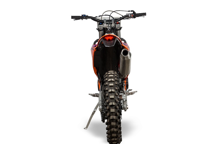 Эндуро мотоцикл IRBIS KTR 250 в Новочеркасске