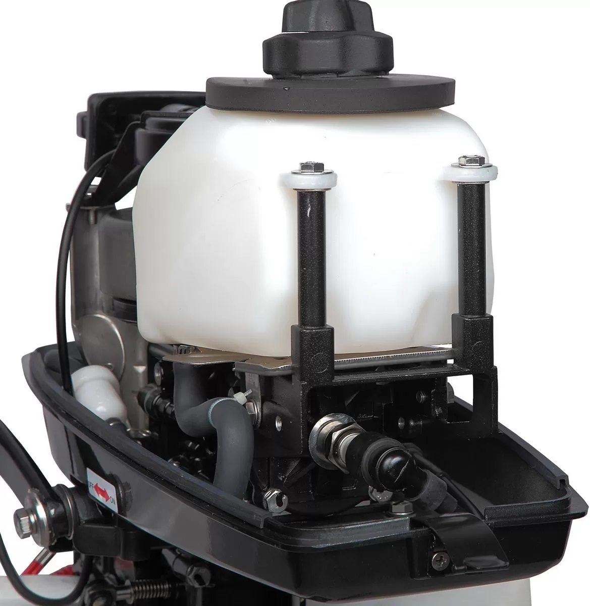 Лодочный мотор MARLIN MP 3 AMHS в Новочеркасске