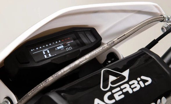 Питбайк Progasi Smart Max 150 в Новочеркасске