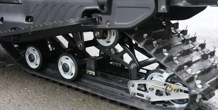 Снегоход ULAR 220 в Новочеркасске