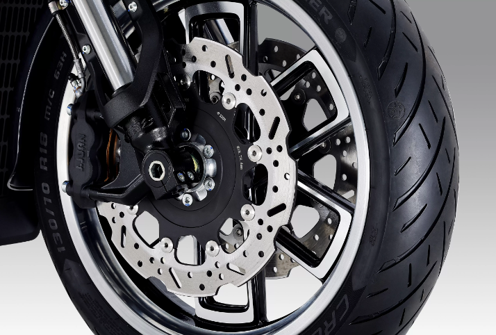 Мотоцикл GAOKIN THOR 1000 в Новочеркасске