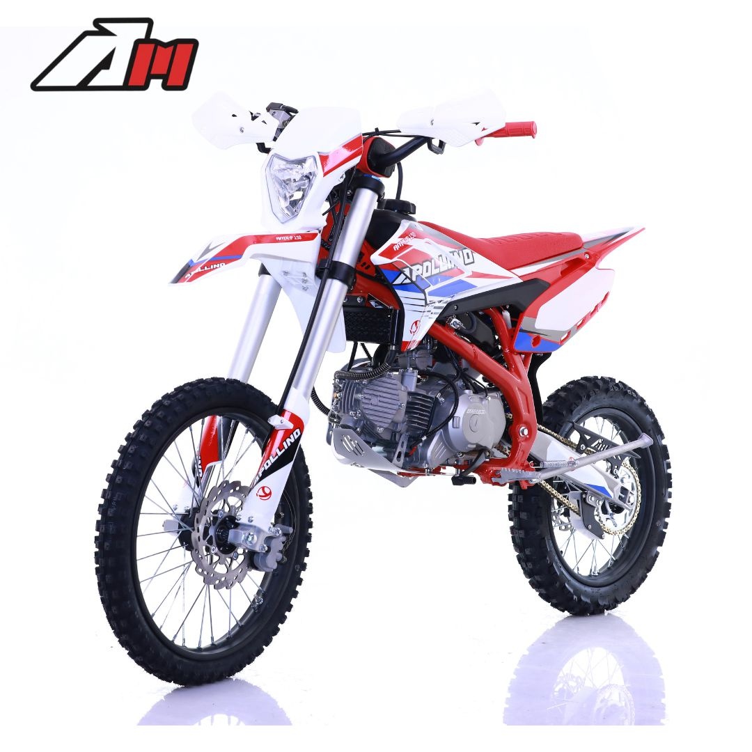 Питбайк YACOTA Apollino AMX-F 150 в Новочеркасске