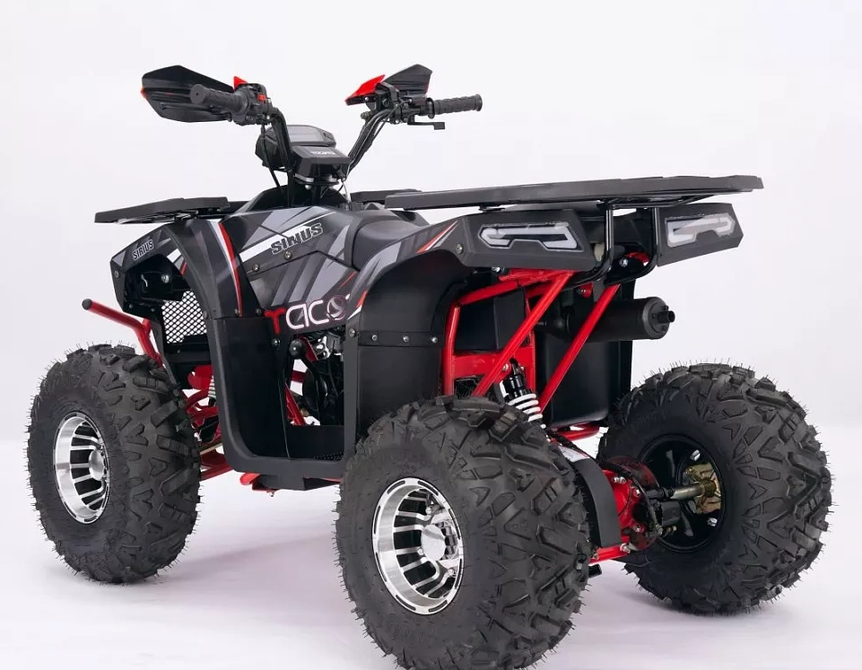 Квадроцикл YACOTA Sirius LD в Новочеркасске