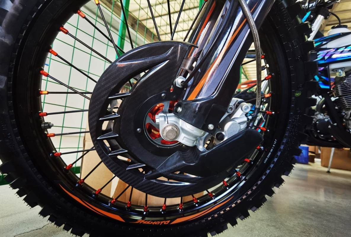 Мотоцикл JHLMOTO JHL Z4 PR250 (172FMM-5) в Новочеркасске