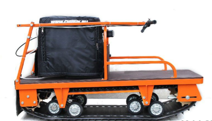 Мотобуксировщик ЧИНУК 9 л.с. в Новочеркасске