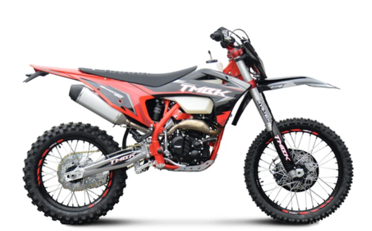 Питбайк TMBK Sprinter 300 (NB300) в Новочеркасске