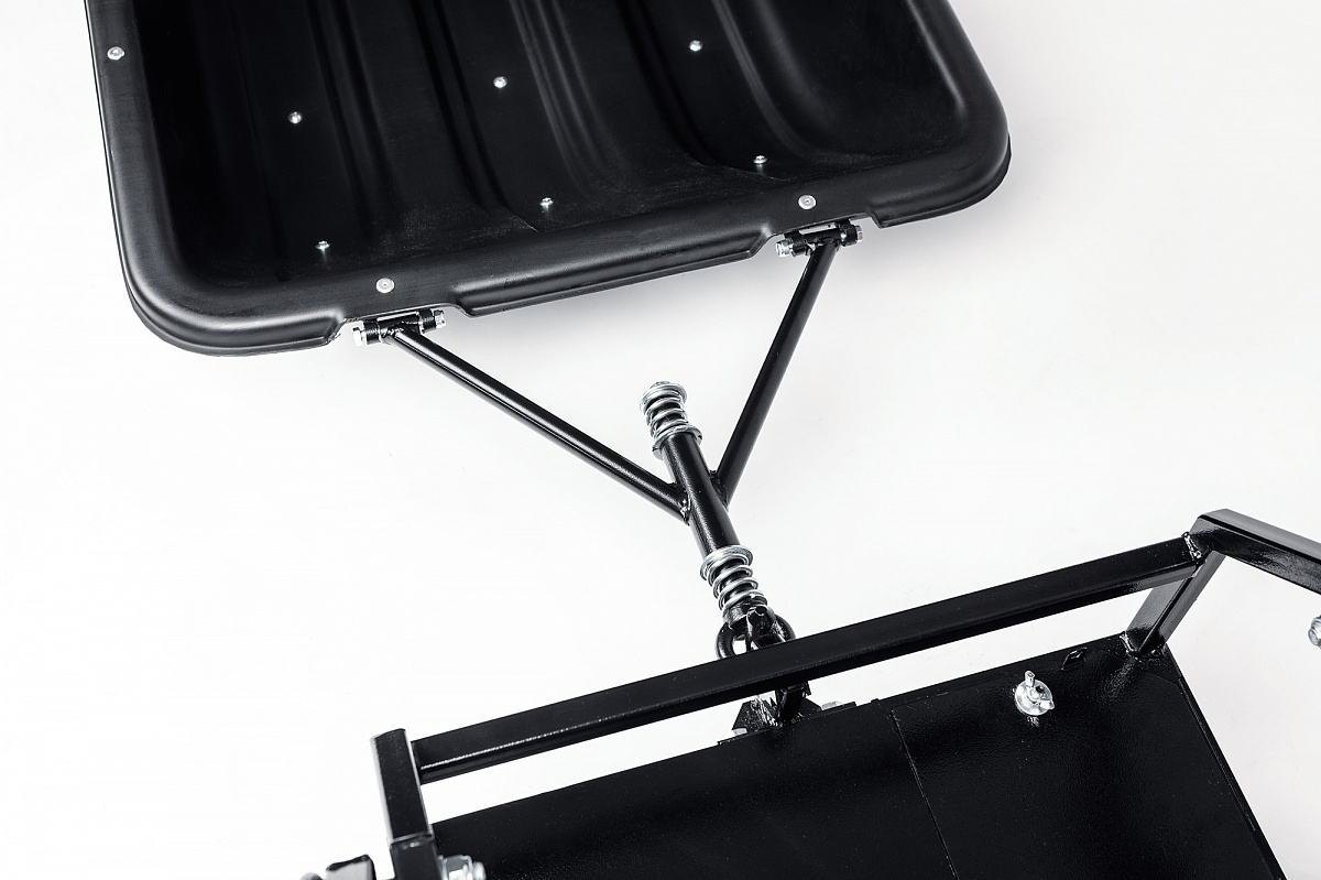 САНИ УСИЛЕННЫЕ IKUDZO 1600 в Новочеркасске