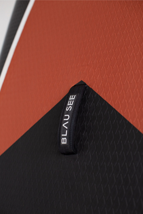 НАДУВНОЙ SUP-BOARD BURNFIRE 10,6 в Новочеркасске