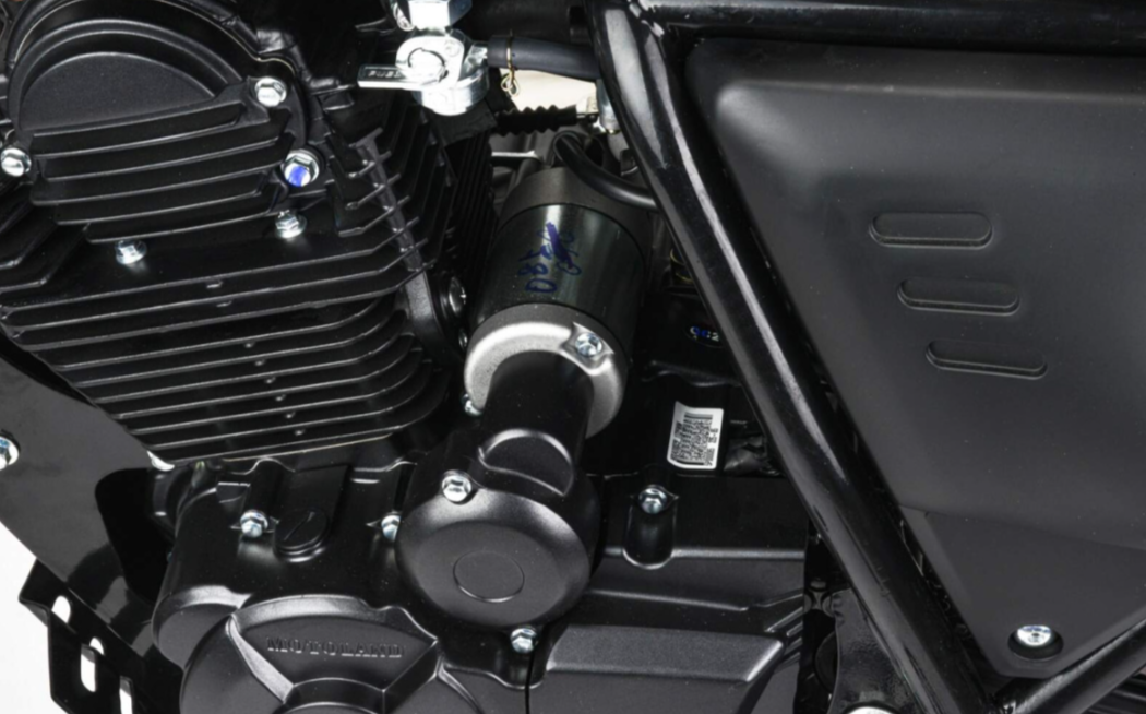 Мотоцикл MOTOLAND (МОТОЛЕНД) LEGEND (XL250-A) (172FMM-5/PR250) в Новочеркасске