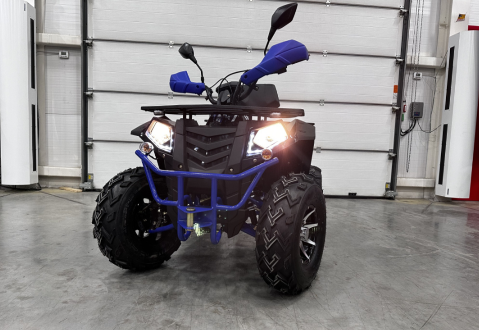 Квадроцикл GBM SHARP BIG 300 NEW PREMIUM в Новочеркасске