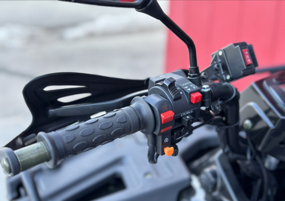 Квадроцикл GBM EXPLORER 400 NEW PREMIUM в Новочеркасске