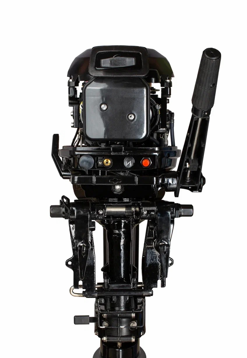 ЛОДОЧНЫЙ МОТОР GLADIATOR G30FHS в Новочеркасске