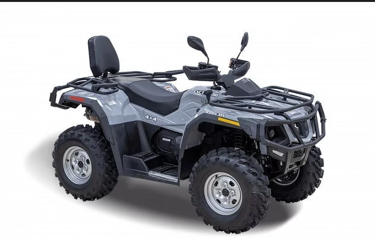 Квадроцикл HISUN TACTIC 550 (HS550ATV) NORMAL в Новочеркасске