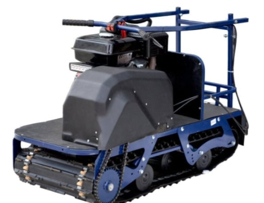 Мотобуксировщик БАРС ПАРТИЗАН 380 F7F в Новочеркасске