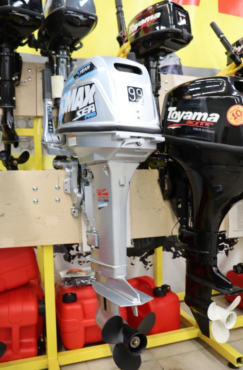 Лодочный мотор PROMAX SP20FHS в Новочеркасске