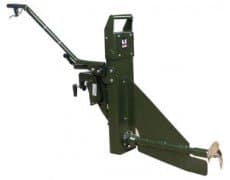 Рама - редуктор для болотохода SEA-PRO 5-7.5 л.с. в Новочеркасске