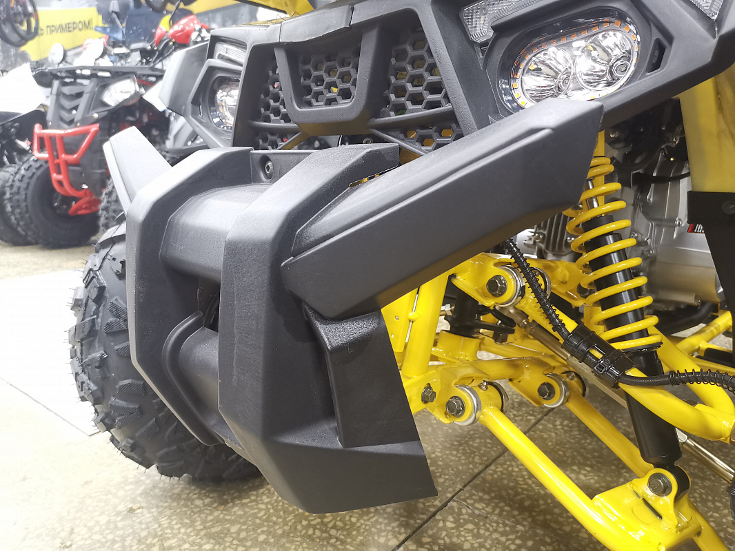 Квадроцикл PROMAX STORM 190 PRO в Новочеркасске