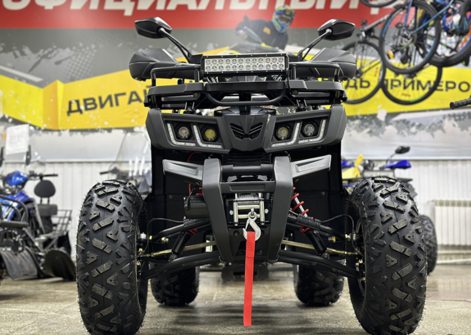 Квадроцикл GBM MAVERICK 300 NEW PREMIUM в Новочеркасске